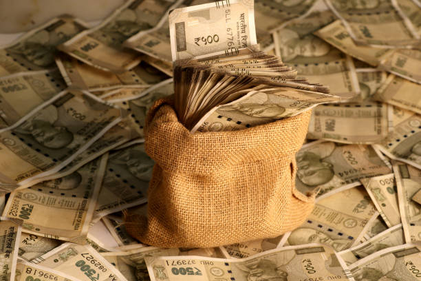 Money and Abundance