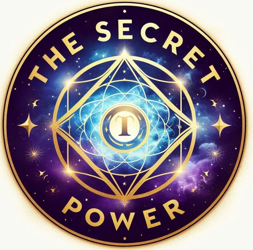 thesecretpower.live